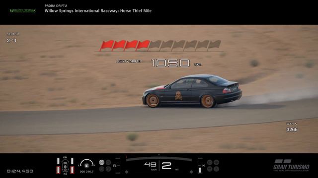 PS5 4K | Gran Turismo SPORT | Polska liga driftingowa Runda 2 смотреть онлайн