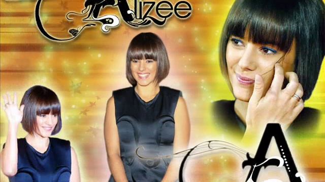 Alizée: Veni, Vidi, Vici смотреть онлайн