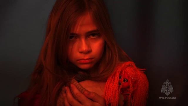 Сотрудники МЧС Кубани напоминают о необходимости соблюдать правила пожбезопасности 13.02.2024 смотреть онлайн