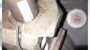 Стук с рулевой рейки? Мазда 6.