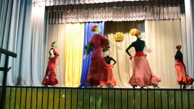 Испанки смотреть онлайн