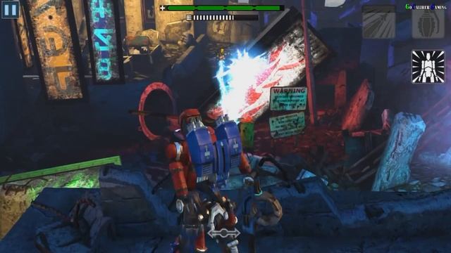 EPOCH 2 Android iOS Walkthrough - Part 6 - Campaign Levels 11-12 смотреть онлайн