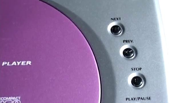 Alba 7 Inch Pink DVD Player - Seeing Is Buying Video смотреть онлайн