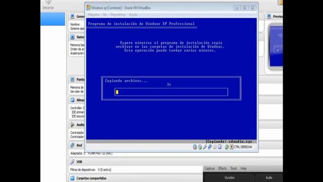 COMO INSTALAR WINDOWS XP смотреть онлайн