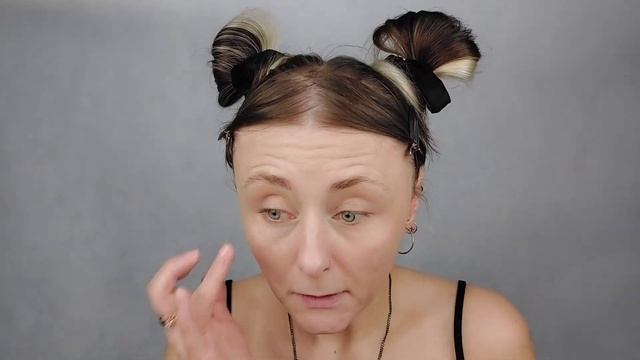 Макияж моими косметическими новинками из сегмента люкс | Косметические покупки смотреть онлайн