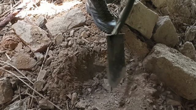 Металлокоп. Июнь 2023. Копаем чермет