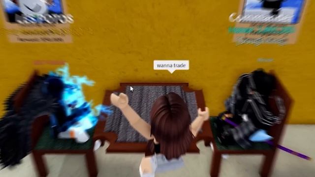 Blox fruits, Trading Kilo to Leopard Fruit W Trades! ? смотреть онлайн