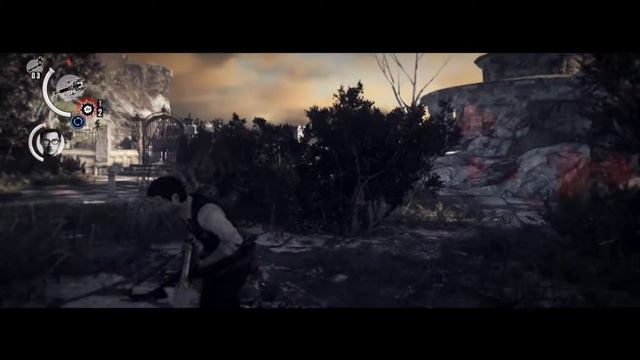 THE EVIL WITHIN #11 - РУВИК ОПЯТЬ ТВОРИТ ДЕЛА смотреть онлайн