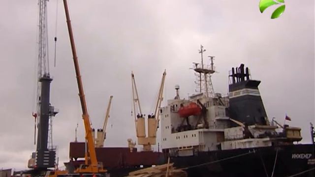 Ждем Японцев на Гыдан. Проходит форум "Торгово-промышленный диалог: Россия - Япония" смотреть онлайн