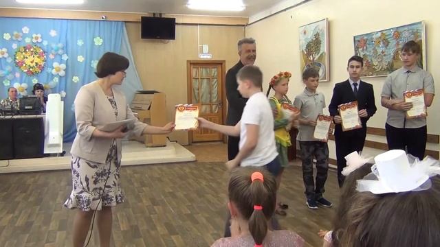 Итоговое собрание в Доме творчества 2021 смотреть онлайн