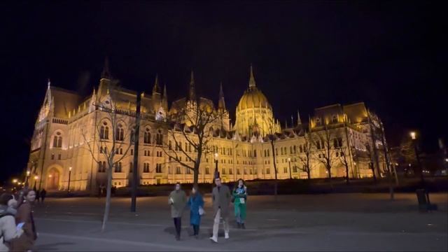 Budapest vlog | Будапешт влог | Что посмотреть в Будапеште за 2 дня? | Достопримечательности смотреть онлайн