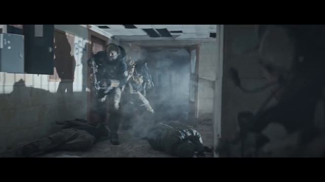 Escape from Tarkov (Аким Апачев - Бородатый Триполи) смотреть онлайн