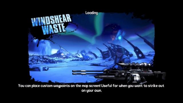 Borderlands 2-How to change to True Vault Hunter Mode смотреть онлайн