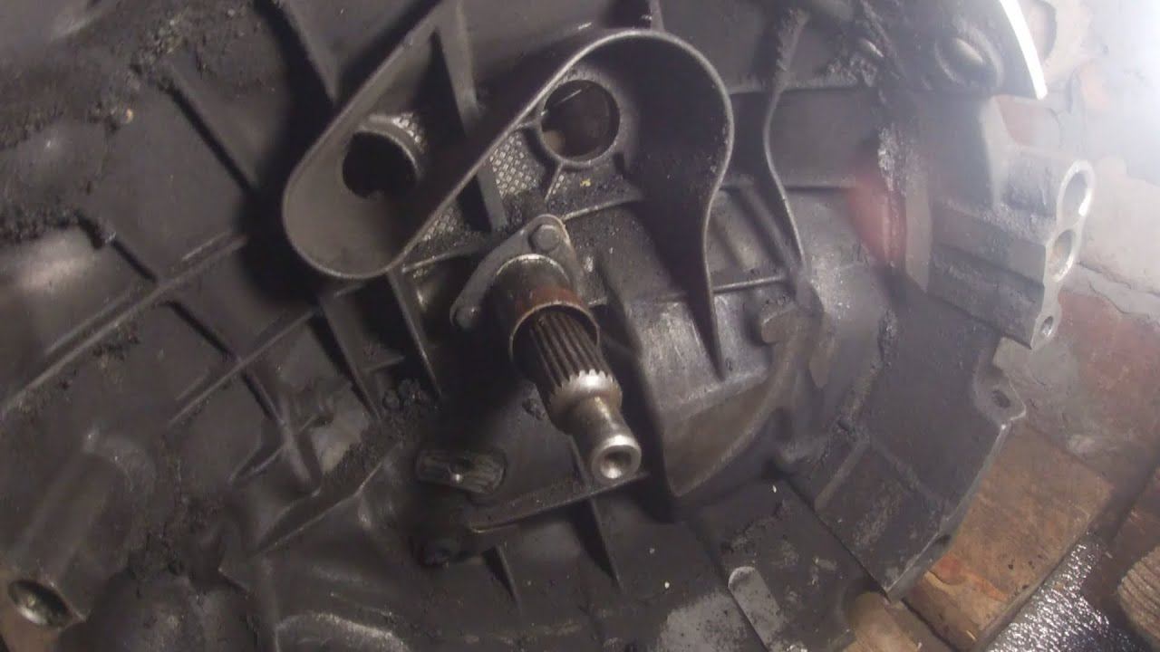 Плохое включение передач Audi A4B5 // Найдена причина!!!