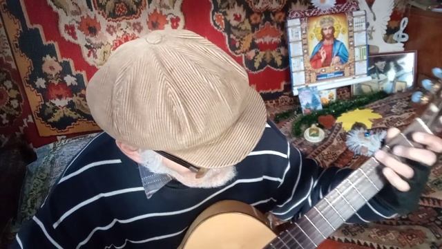 4627г Живучая ? гитара от Василия Коваленко смотреть онлайн