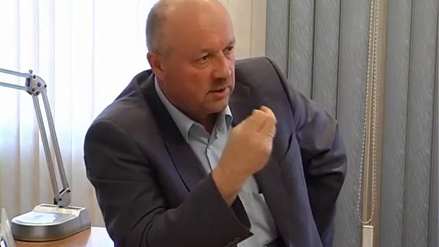 Погодные регуляторы экономят бюджет в городе Белово смотреть онлайн