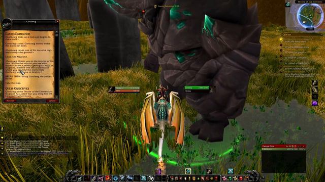 WoW Leveling: Ep 114 - A New WoW Leveling? WHA | WoWcrendor смотреть онлайн