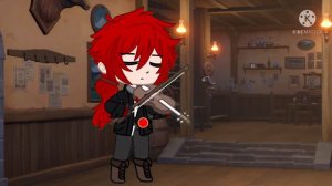 Roundtable rival meme |Genshin Impact | Gacha Club | Yundo