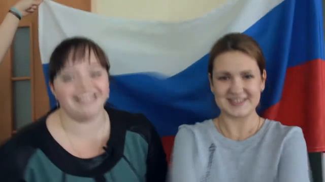 HAPPY B-DAY, наш дорогой куратор! смотреть онлайн