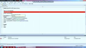 Уроки по созданию игр на PascalABC.Net Урок 1-Инициализация персонажа.