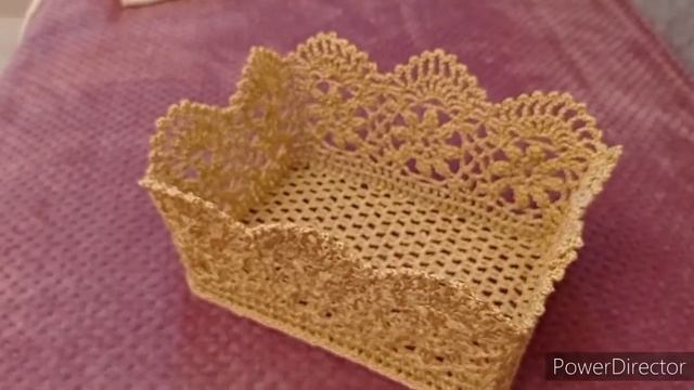 Отчет по #СП_ВязанныеРадости