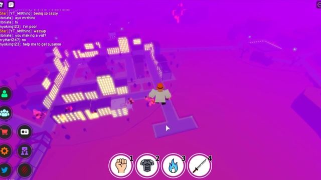 I UNLOCKED *NEW* WIND SWORD STYLE *SPECIAL* SHOWCASE IN ANIME FIGHTING SIMULATOR! (Roblox) смотреть онлайн