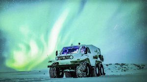 С полем!: Байдарацкие озёра. Разведка боем. Часть 2