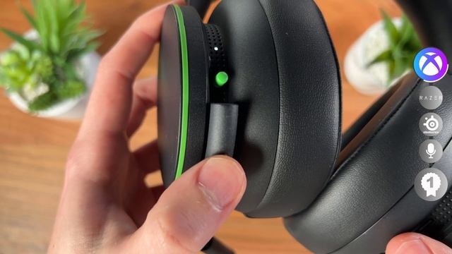 Top 5 XBOX Mid Range Wireless Gaming Headsets смотреть онлайн