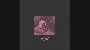 FACE - 24 на 7 (prod. by Yusei)