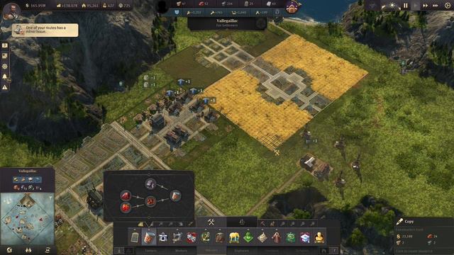 Anno 1800 Gameplay #96 смотреть онлайн