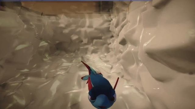 I Am Fish Review смотреть онлайн