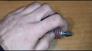 Скребки для снегохода  своими руками)