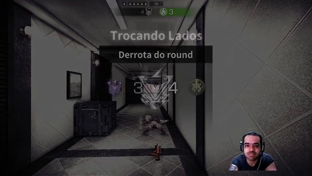 #38 ?? BlackSquad ?LIVE ? AMD Ryzen 5 3600 + GTX 1050 ti 4gb !!! смотреть онлайн