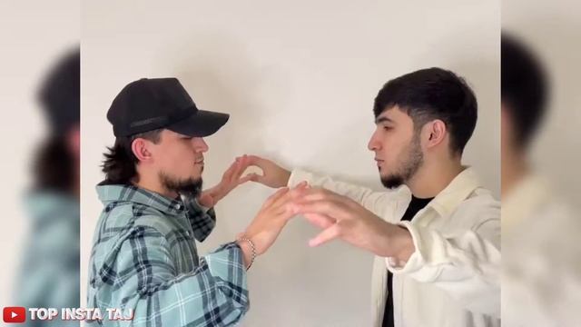 Топ видиохои Nek xxl & Taradinova | #TOP_Insta_Taj смотреть онлайн