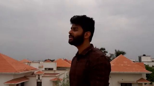 GLC Events : Duet Round : Hari Vignesh & Lavanya( Vedham Anuvilam) смотреть онлайн