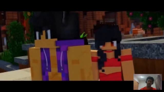 Alpha... I MEAN AARON!! | MyStreet: Starlight [Ep.6] | MyStreet Five Years Later смотреть онлайн
