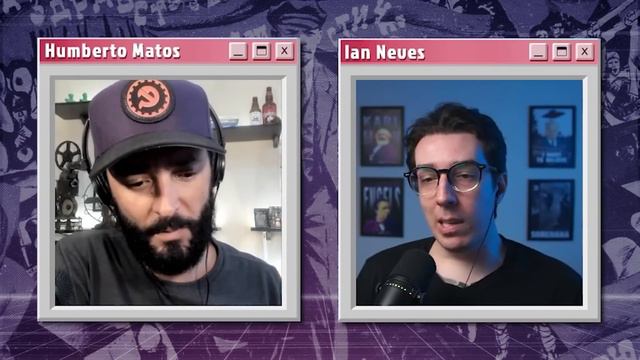 CAPITALISMO: O SISTEMA ONDE VIVER DEMAIS É UM PROBLEMA | Cortes do Ian Neves смотреть онлайн