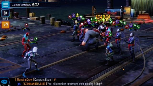 DD5 Last wave city node 1 смотреть онлайн