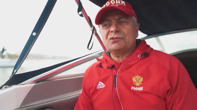 ПАРУСНАЯ РЕГАТА 2019 | Озеро Банное смотреть онлайн