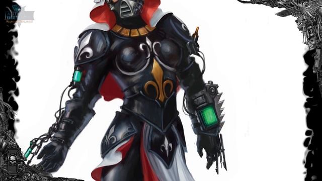 Империум: Ангелы Императора {8} - Liber: Incipiens [AofT - 8] Warhammer 40000 смотреть онлайн