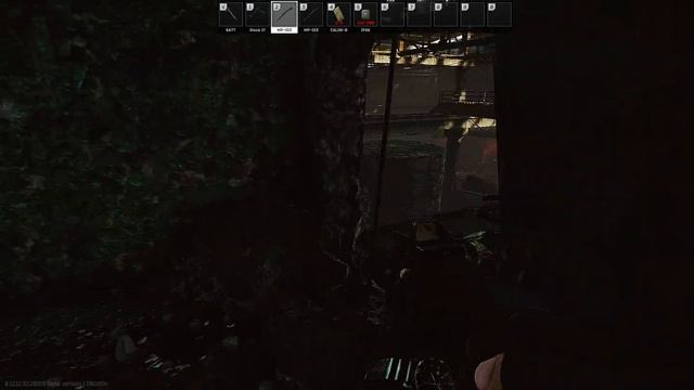 ESCAPE FROM TARKOV(PVP) Нарезки