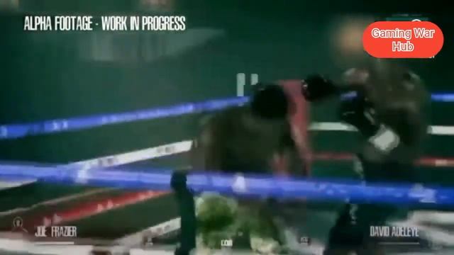 Esbc boxing club trailer | Esbc boxing club game | esbc boxing club release date | club gameplay смотреть онлайн