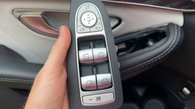 Mercedes Window Switch Replacement (C300 / C43 AMG / C63 AMG / C350e / C400 / C450 AMG) W205 C-Clas смотреть онлайн