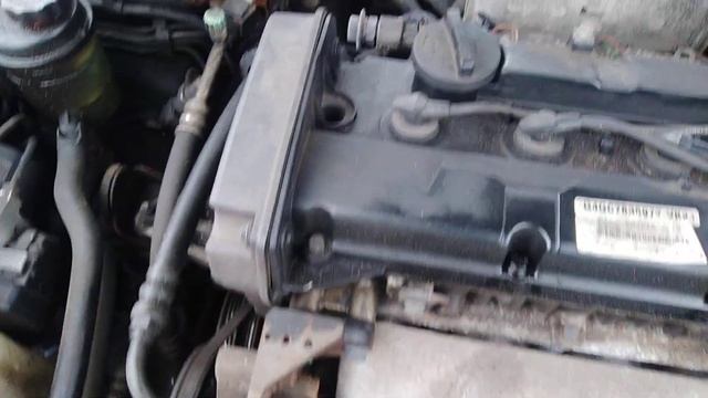 Разборка Hyundai - Coupe (Tiburon) 2002-2009, 2.0 (VIN: KMHHN61DR3U094909) MX03YTZ смотреть онлайн