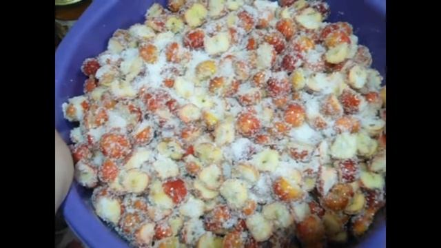 Райские яблочки в собственном соку/канал хлопоты мамы домохозяйки смотреть онлайн