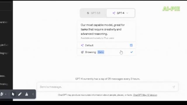 Set-up & Enable Web Browsing In GPT-4: Fast How-to Mini-guide