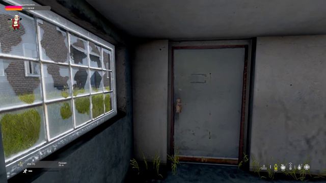 Играем в DayZ | Проект BDSM #51 смотреть онлайн