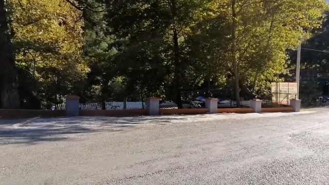 Аланья онлайн. Как меньше тратить на проезд? А в ресторане, а в ресторане, а там гитары…Зона Дим Ча смотреть онлайн