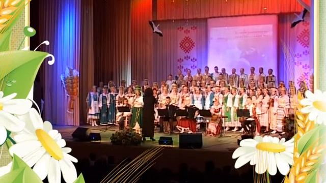 Хлеб - всему голова смотреть онлайн