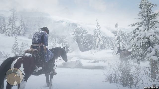 FPSDunk - Red Dead Redemption 2 | 11.8.2022 смотреть онлайн